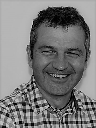 Dr. Jon Symonds